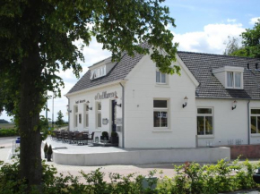  Hotel Brasserie Oud Maren  Марен-Кессел